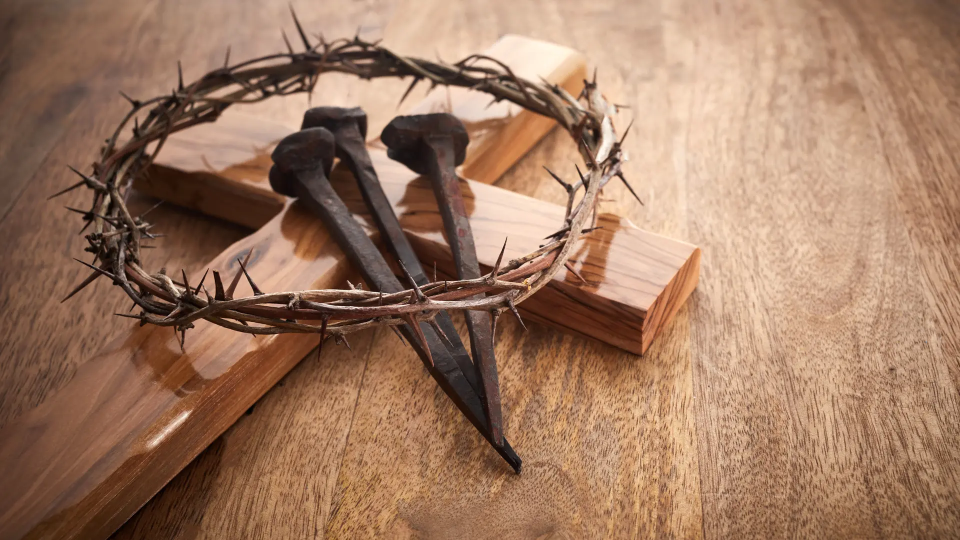 Volbring GOEIE VRYDAG - Dit is Volbring! | Christen Gemeenskap Bediening